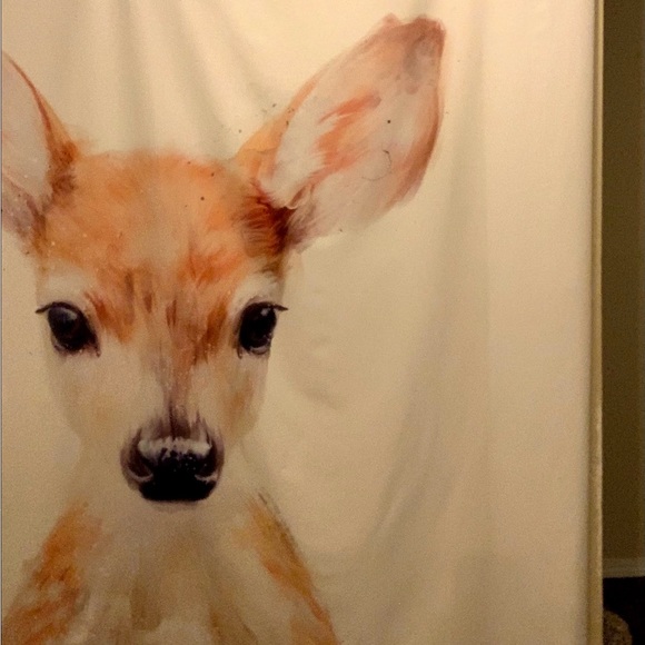 FAWN TAPESTRY - Picture 2 of 3